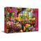Pazl \ Puzzle \ Пазлы Puzzles - "1000 Premium Plus" - Tea Time: Preparations for spring