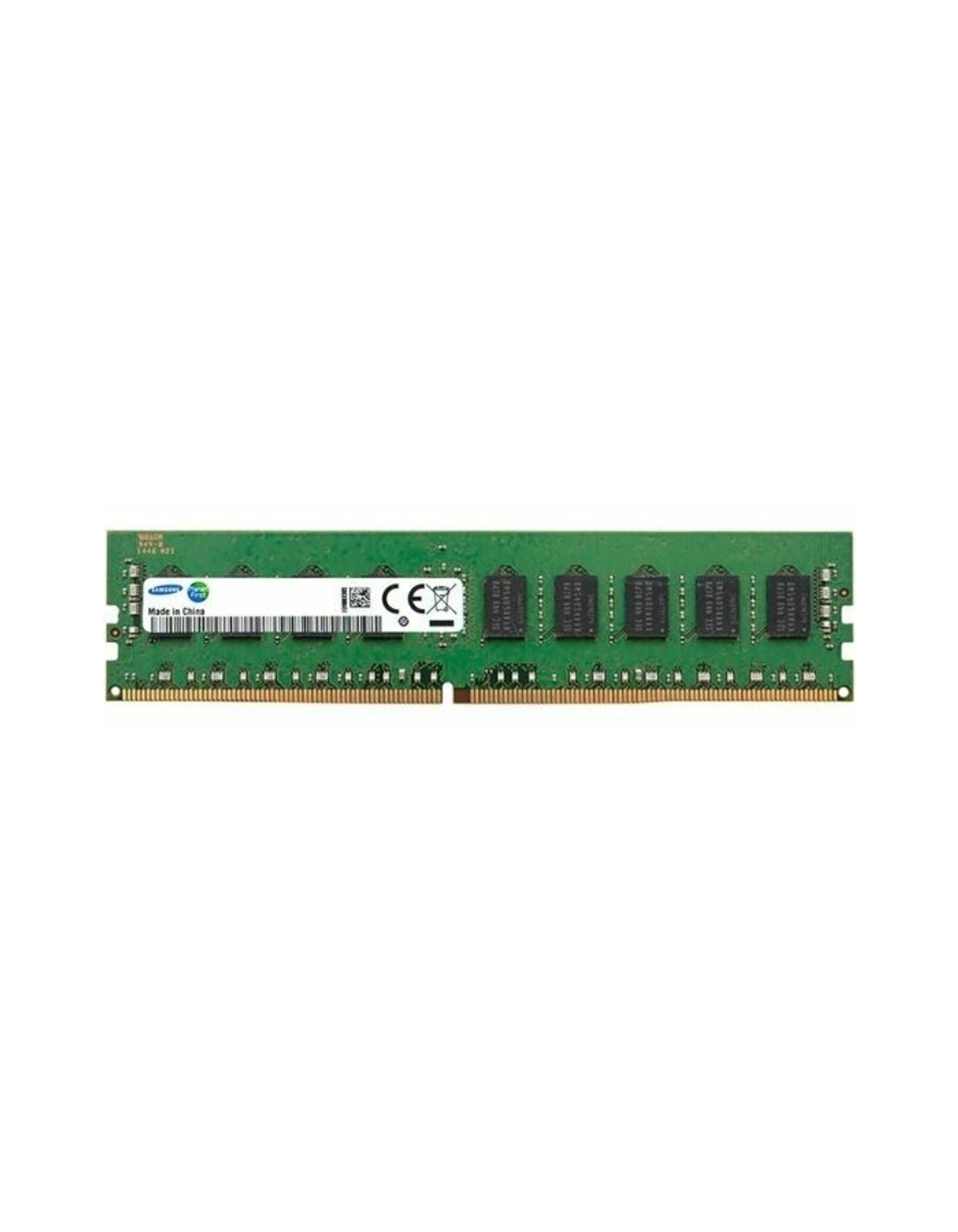 Samsung DDR4 16GB RDIMM (PC4-25600) 3200 Mbps ECC Reg 1.2V (M393A2K40EB3-CWE), 1 year