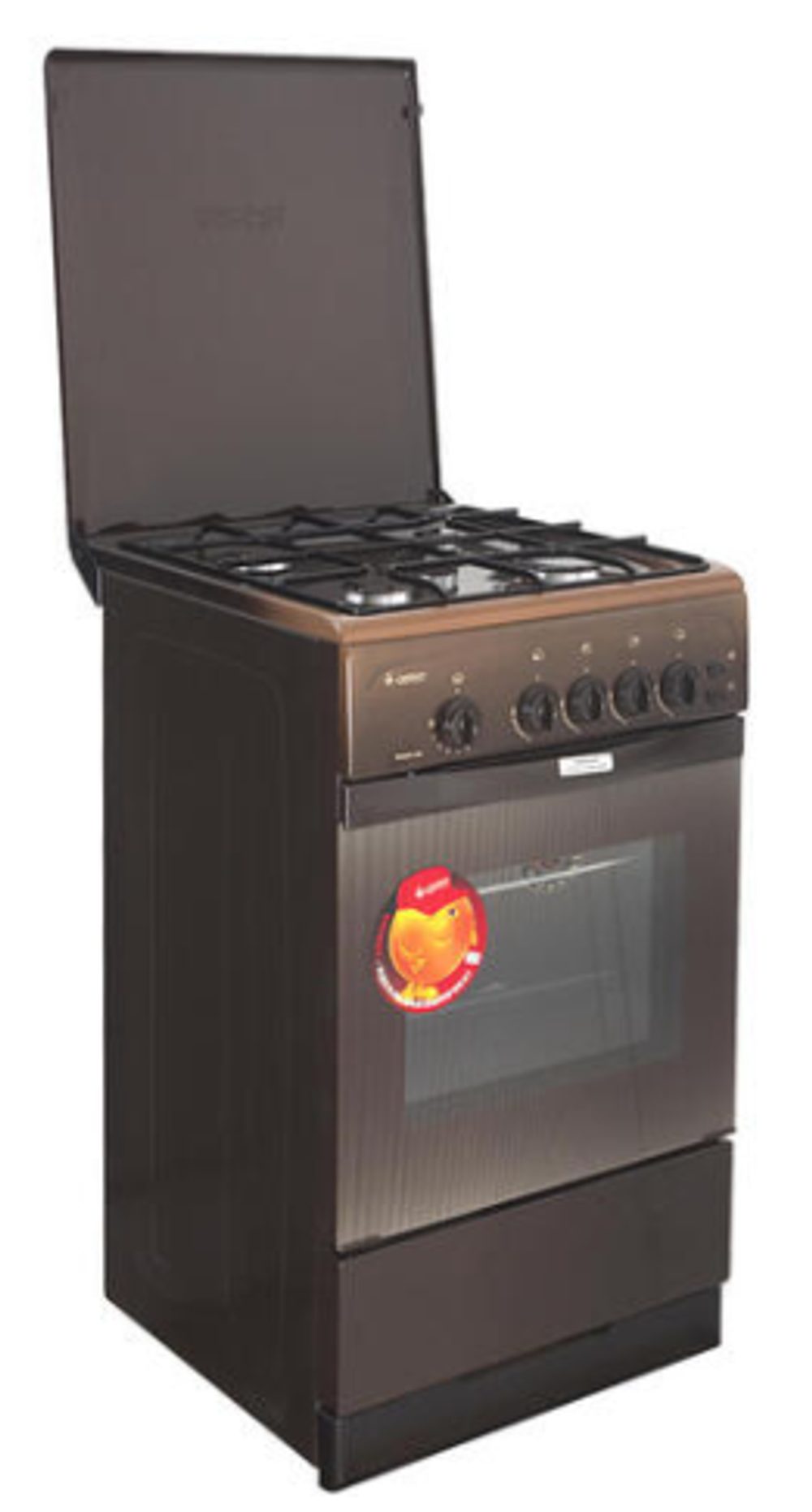Плита газовая GEFEST 3200-06 К19 (кор.)