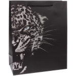 Пакет подарочный «Энергия» 32*26*12 см