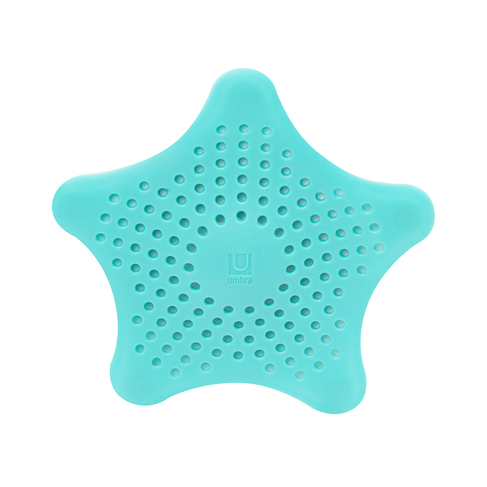 Фильтр для слива Starfish морская волна, Umbra