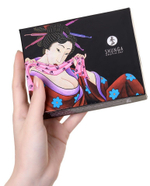 Возбуждающий крем Дождь любви - 30 мл.