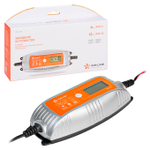 Зарядное устройство AIRLINE 4A 6BB/12B (ACH-A-01)