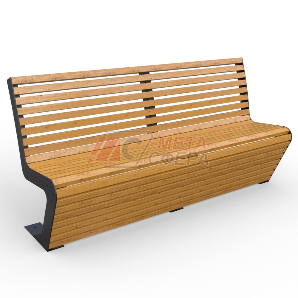 Скамейка Монталь