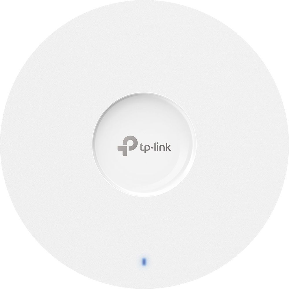 Wi-Fi точка доступа TP-LINK AX6000 EAP683