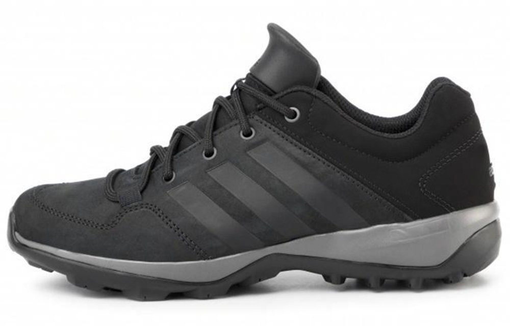 Кроссовки Adidas Daroga Plus Lea
