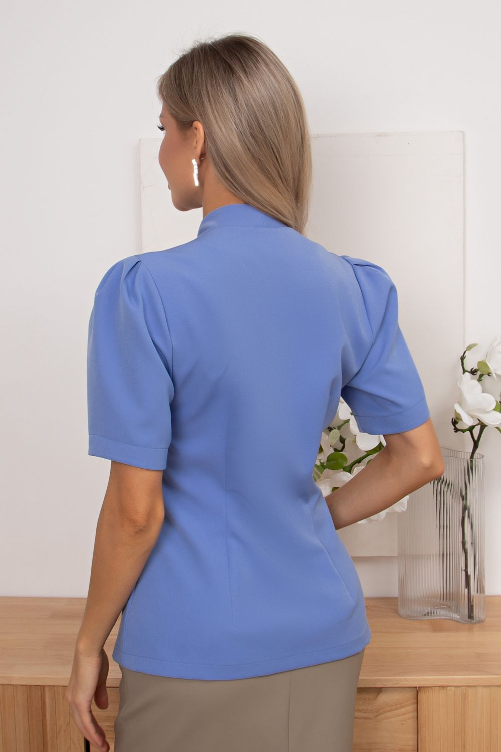 Жакет Анис №4 Valentina