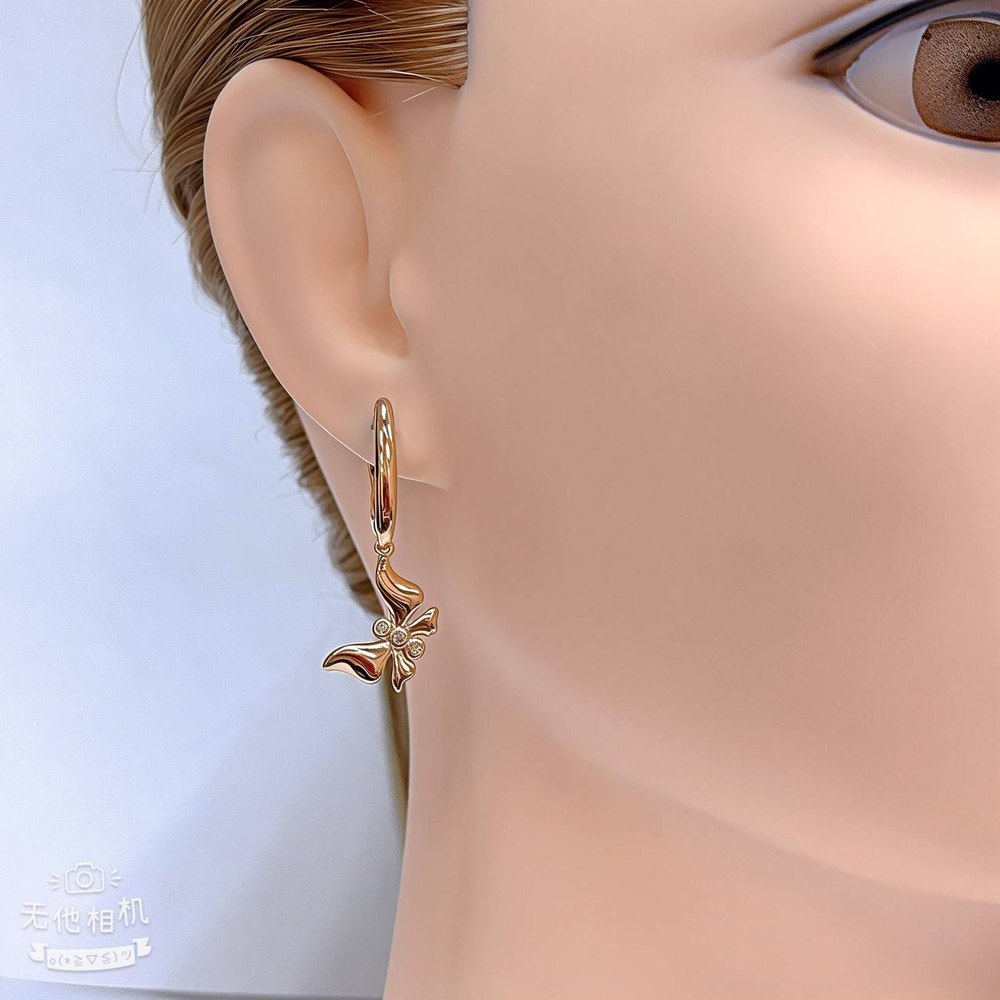 Серьги Xuping - арт372