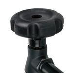 Кронштейн KUPO KCP-101W MAX ARM WITH WHEEL HANDLE