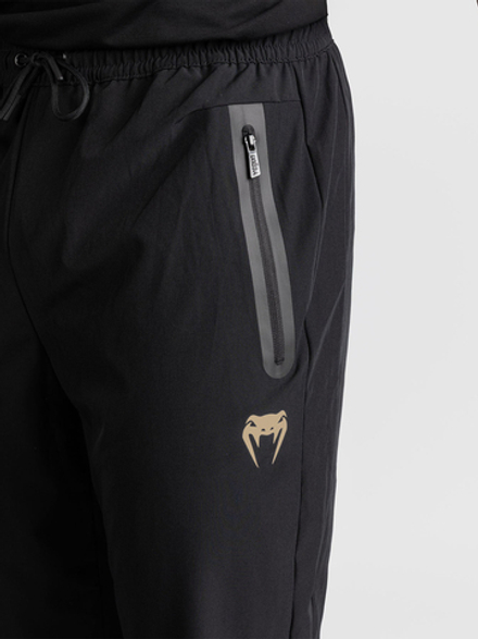 Брюки спортивные Venum Adrenaline Black/Sand