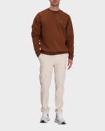 Свитшот BOSS C-Sharpe 01