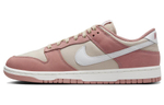 Кроссовки Nike Dunk Low Wmns "Red Stardust"