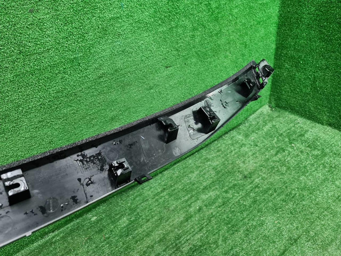 Накладка крышки багажника EXEED VX (2021-н.в.)