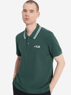 Поло мужское FILA