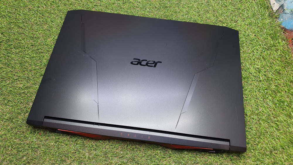 Игровой Acer Ryzen 7/16Gb/RTX 3070 8Gb/FHD/Nitro 5 AN515-45 AN515-45-R87F/Windows 11