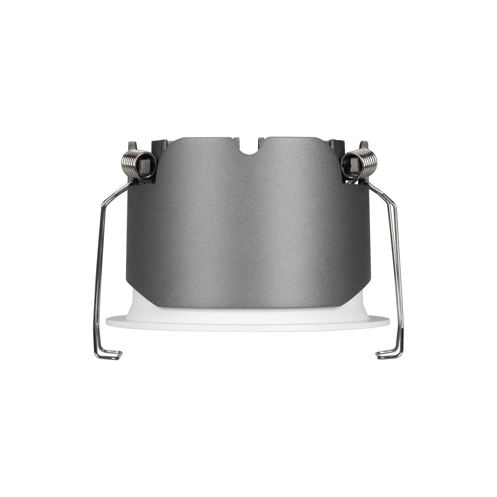 Светильник MS-HARBOR-R82-10W Warm3000 (WH, 24 deg, 230V) (Arlight, IP20 Металл, 5 лет) 050178