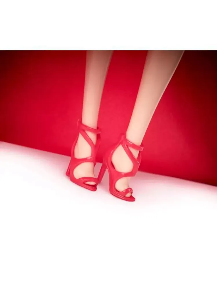 Кукла Барби Signature 2022 Holiday HCC04