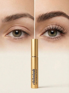 Ускорение роста ресниц