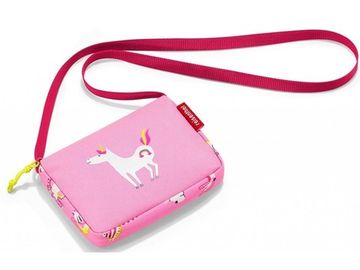 Сумка детская itbag ABC friends pink