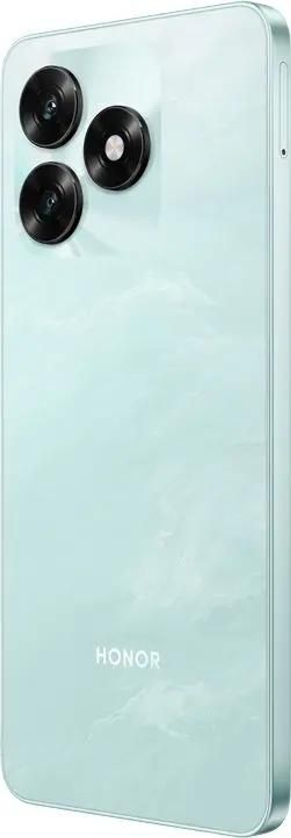 6.74" Смартфон Honor X5c 4/64Gb,  NLA-LX2,  IPS,  90Гц,  5260мAч,  голубой океан