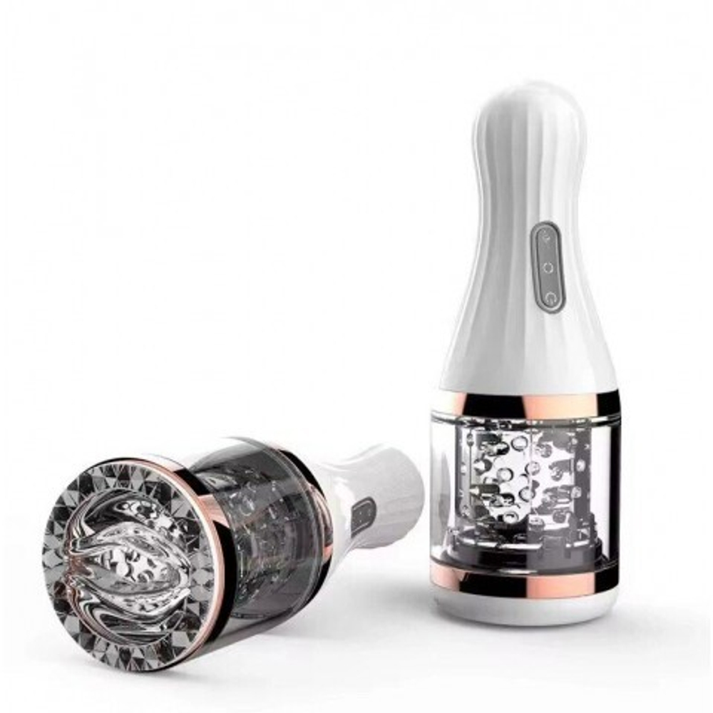 Мастурбатор Skittle