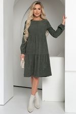 Платье 70885 Avili