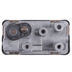 Турбина 6NW010099321 Hella для Nissan