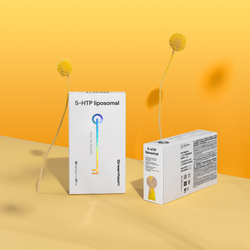 Greenflash 5-HTP liposomal 5-гидрокситриптофан липосомальный, 30капсул