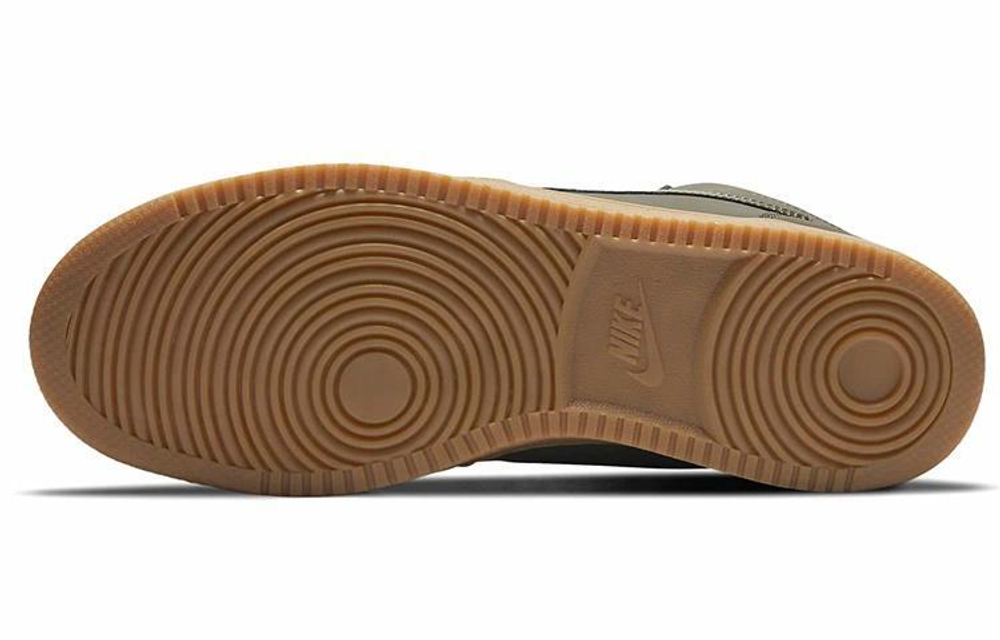 Кроссовки Nike Ebernon Mid Se