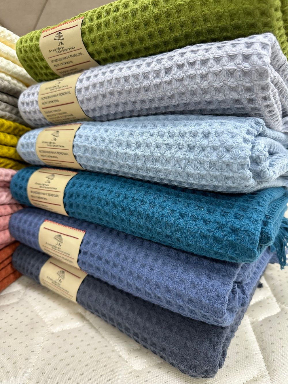 Пол Кит Пляж ВАФЛ