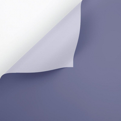 Пленка 2-х сторонняя 58*10м ТЕМНАЯ №1