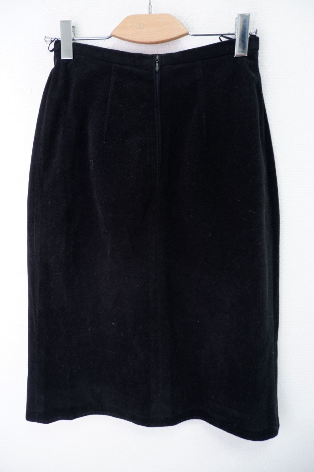 Юбка стильная 40 размер