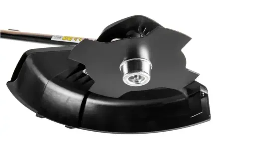 Триммер аккумуляторный "GREENWORKS" GD40BC 131507 (без АКБ и ЗУ)