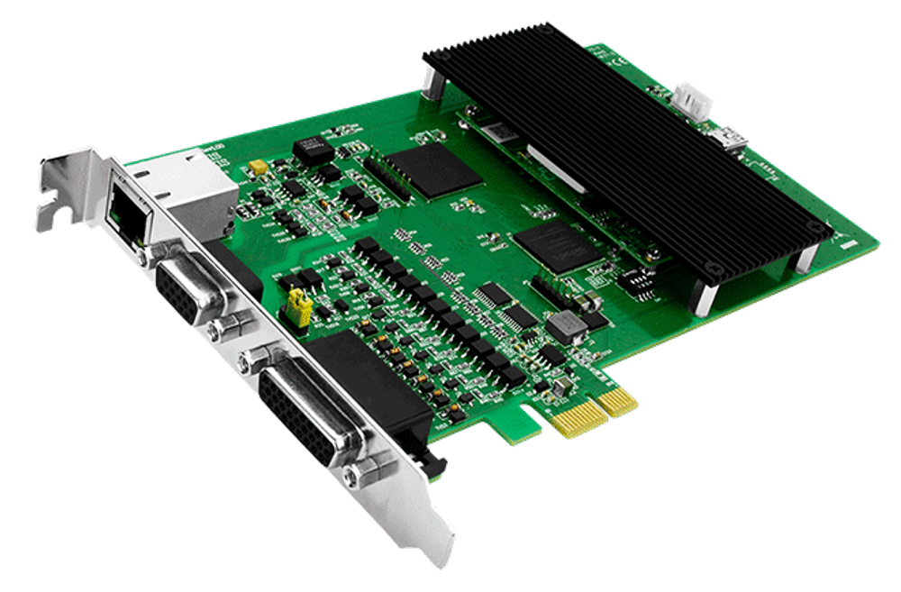ECAT-M808-64AX