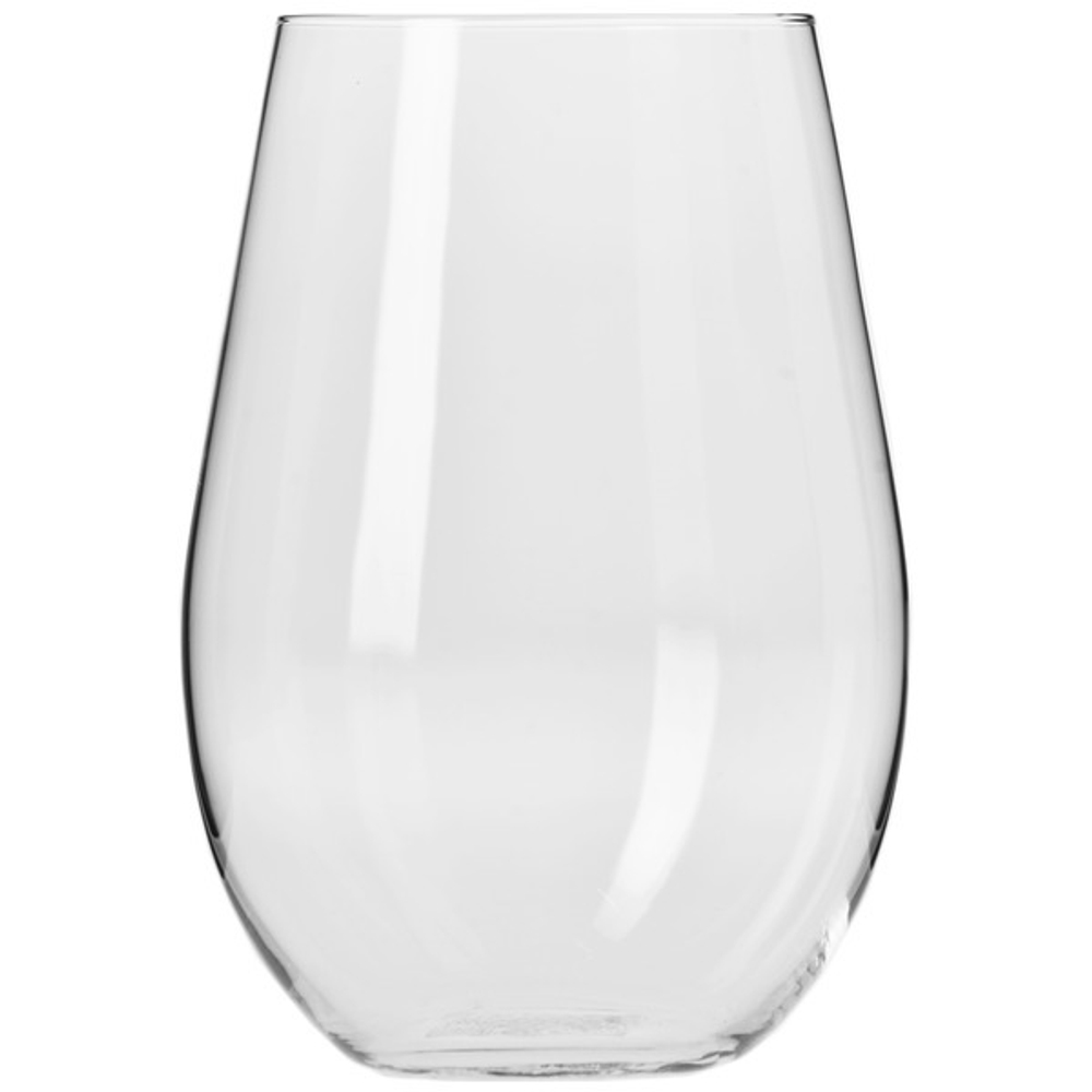 Стакан для воды 580мл Krosno Гармония