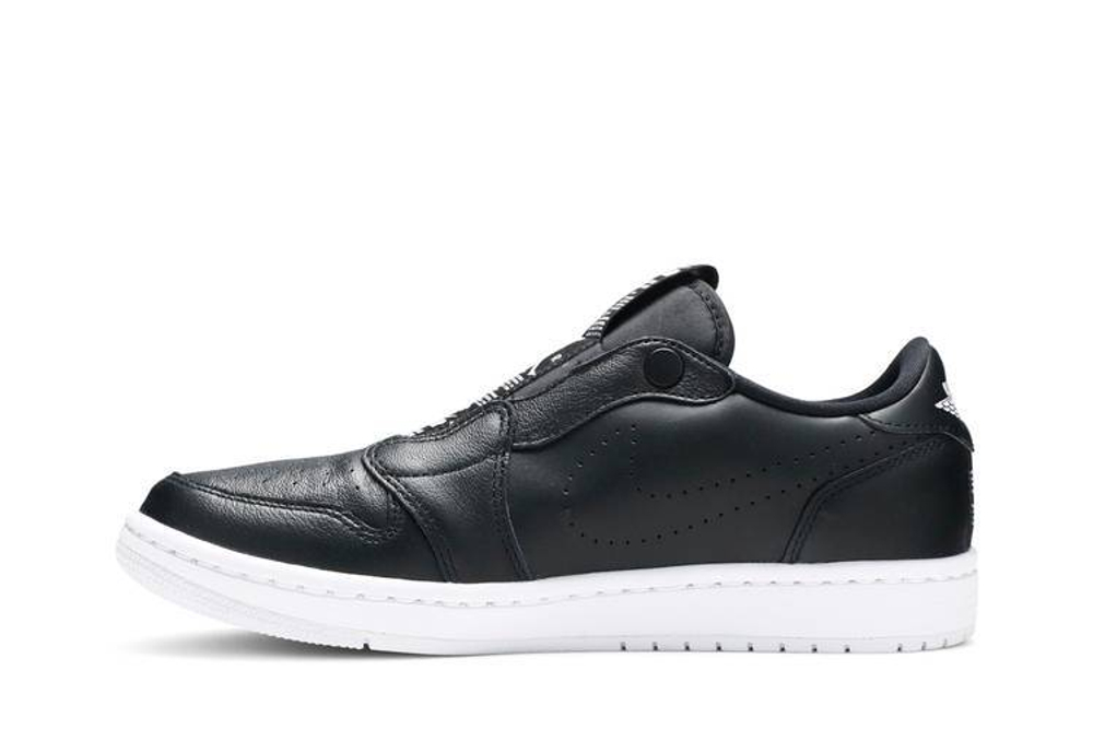 Кроссовки Jordan Air Jordan 1 Low Slip (Женская размерная сетка)