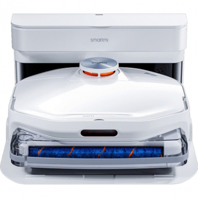 Робот-пылесос Xiaomi Smartmi VortexWave