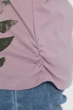Блуза Арди (пыльная роза) Б12858-20М LT Collection