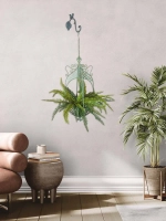 Кашпо для цветов уличное