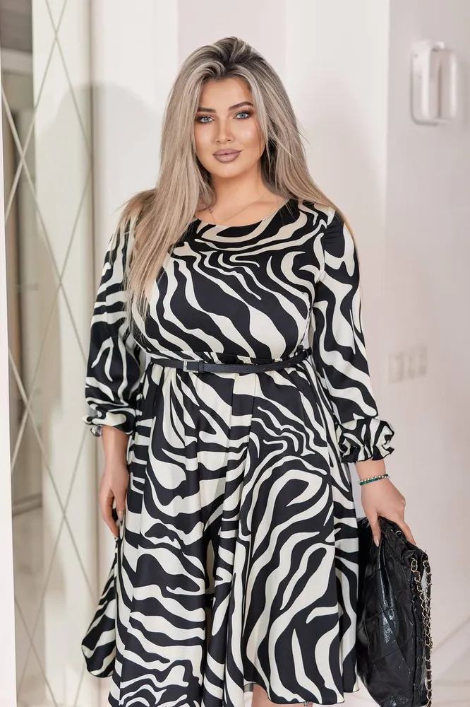 Платье УК-4476 Фабрика Моды