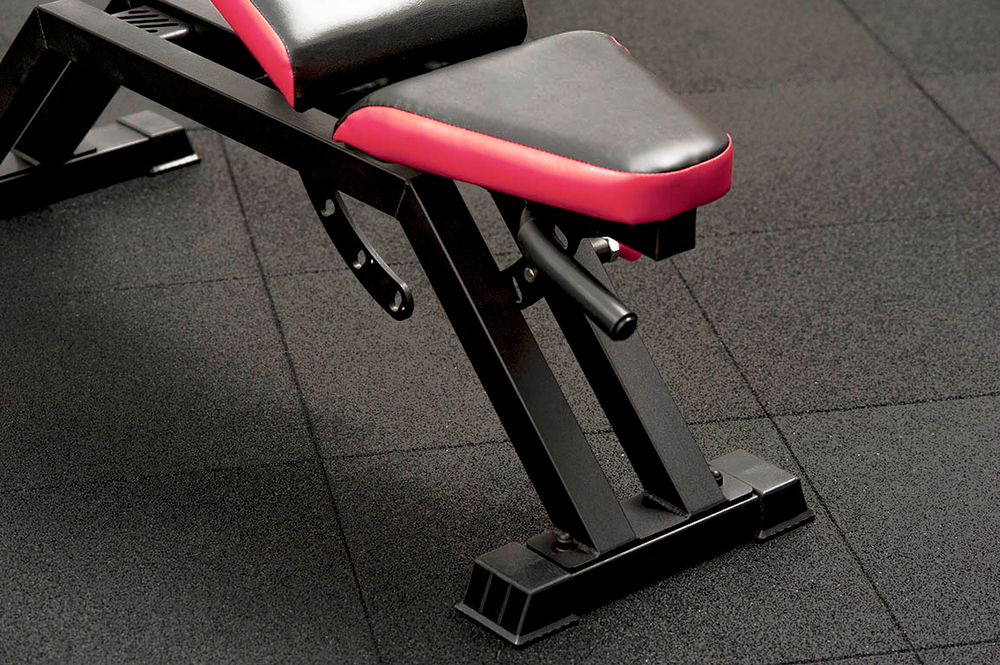 Регулируемая (наклонная) скамья "Халк"