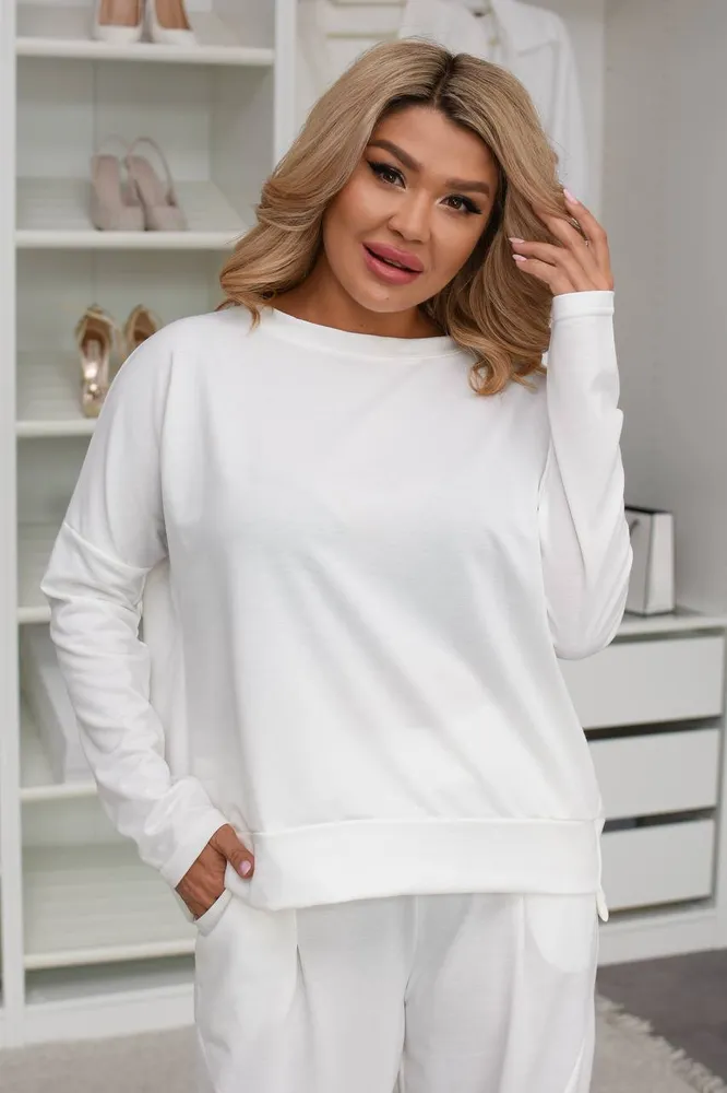 Костюм УК-1955 Фабрика Моды