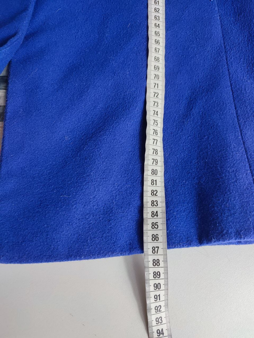 Пальто HOTt яркое демисезонное 44 размер