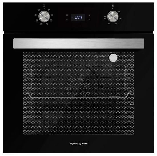Встраиваемый электрический духовой шкаф Zigmund & Shtain E 149 I