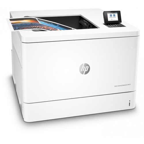 Принтер HP Color LaserJet Enterprise M751dn (T3U44A)
