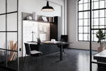 Стол руководителя Walter Knoll Management-X