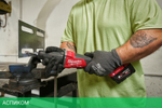 Прямошлифовальная машина Milwaukee M18 FDGROVPDB-0X (4933480957)