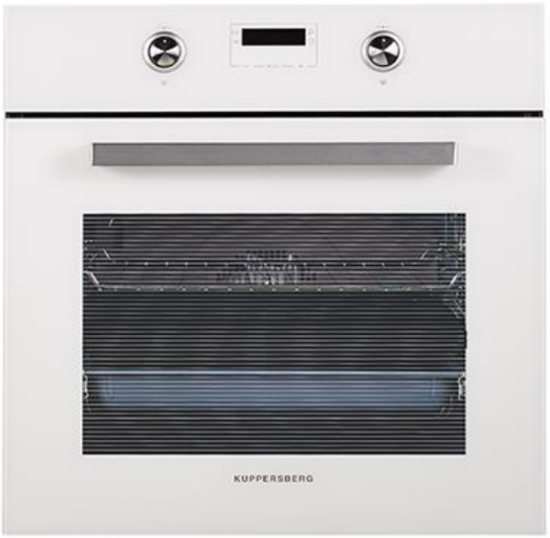 Электрический духовой шкаф Kuppersberg HO 655 W