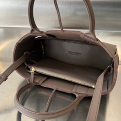 Bottega Veneta Mini Arco Tote Bag