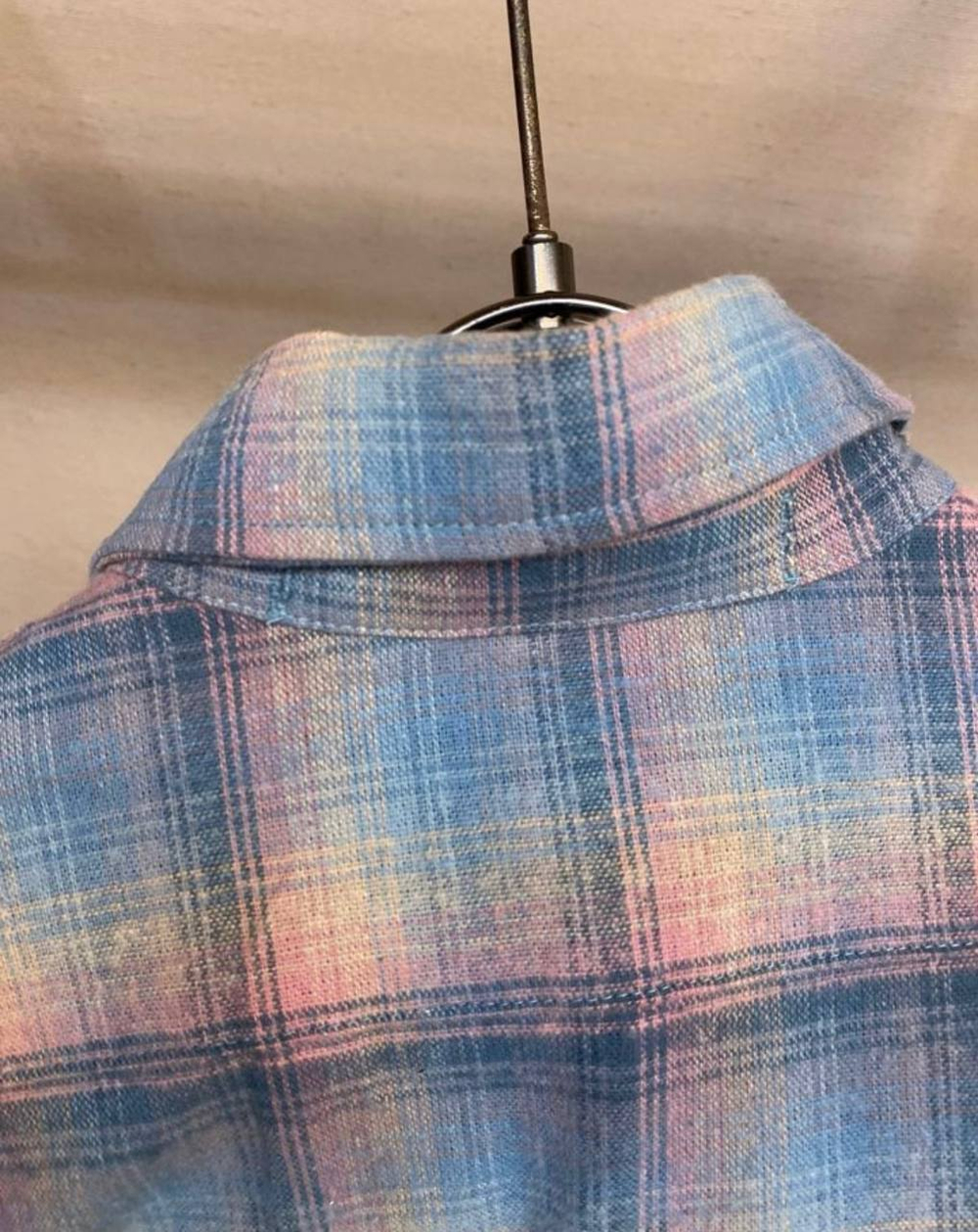 Рубашка Maison Margiela
